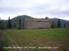 Capella de Santa Maria del Grauet