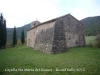 Capella de Santa Maria del Grauet