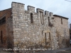 Capella del Castell de Sant Martí de Riucorb – Sant Martí de Riucorb