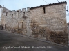 Capella del Castell de Sant Martí de Riucorb – Sant Martí de Riucorb