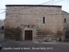 Capella del Castell de Sant Martí de Riucorb – Sant Martí de Riucorb