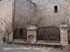 Capella del Castell de Sant Martí de Riucorb – Sant Martí de Riucorb