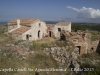 Capella del castell de Santa Àgueda - Ferreries / Menorca