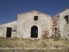 Capella del castell de Santa Àgueda - Ferreries / Menorca