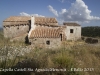 Capella del castell de Santa Àgueda - Ferreries / Menorca3