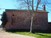 Capella del Castell de Sentmenat – Sentmenat