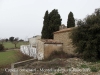 Capella del cementiri – Montoliu de Segarra