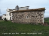 Capella del Mas Alrà – Vilobí d’Onyar