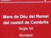 Capella del Remei – Odèn