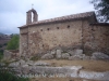 Capella Sª Maria del Villar-Bigues i Riells