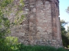Capella de Sant Miquel de Vilaclara - Absis.