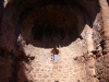 Capella de Sant Miquel de Vilaclara - Absis - interior..