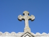 Capella de Sant Joan de Puig-redon / Cementiri.