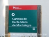 Cartoixa de Montalegre – Tiana