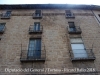 Casa de la Diputació del General  – Tortosa