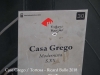 Casa Grego - Tortosa