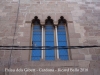 Casa-Palau dels Gibert – Cardona