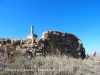 Castell d’Alguaire – Alguaire - Vèrtex geodèsic