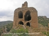 Castell d'Alós de Balaguer.