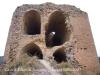 Castell d'Alós de Balaguer.