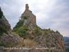 Castell d'Alós de Balaguer.