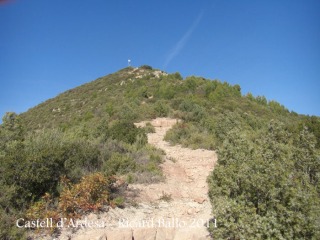 Castell d'Ardesa