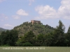 Castell de Balsareny.