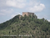 Castell de Balsareny.