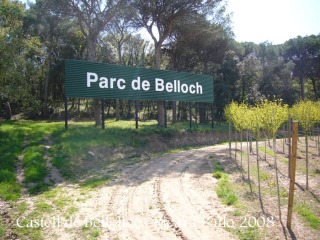 Castell de Bell-Lloc