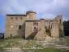 Castell de Berti