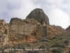 Castell de Biosca