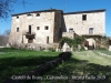 Castell de Biure de Queixàs – Cabanelles