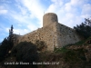 Castell de Blanes, o de Sant Joan