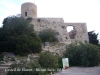 Castell de Blanes, o de Sant Joan