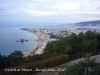 Castell de Blanes, o de Sant Joan