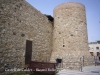 Castell de Caldes