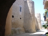 Castell de Calonge.