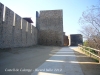 Castell de Calonge.