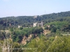 Castell de Castellar, també conegut com a Castell de Clasquerí.