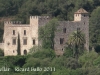 Castell de Castellar, també conegut com a Castell de Clasquerí.