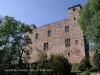 Castell de Castellar, també conegut com a Castell de Clasquerí.