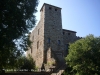 Castell de Castellar, també conegut com a Castell de Clasquerí.