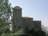 Castell de Castellar, també conegut com a Castell de Clasquerí.