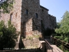 Castell de Castellar, també conegut com a Castell de Clasquerí.