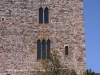 Castell de Castellar, també conegut com a Castell de Clasquerí.