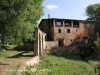 Masovería del Castell de Castellar, també conegut com a Castell de Clasquerí.