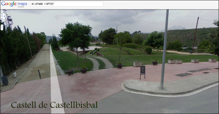 castell-de-castellbisbal-110818-google-maps-inici-cami