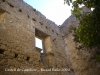 Castell de Castellcir, també conegut com a Castell de La Popa.