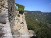 Castell de Castellcir, també conegut com a Castell de La Popa.