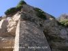 Castell de Castellcir, també conegut com a Castell de La Popa.